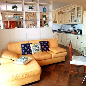  Appartamento Casa Luca